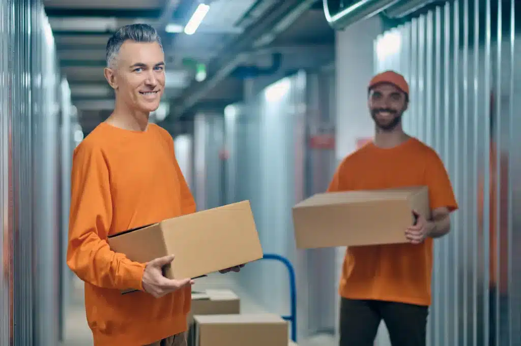 Self Storage UAE Safety: Rules, CCTV, Insurance & Red Flags