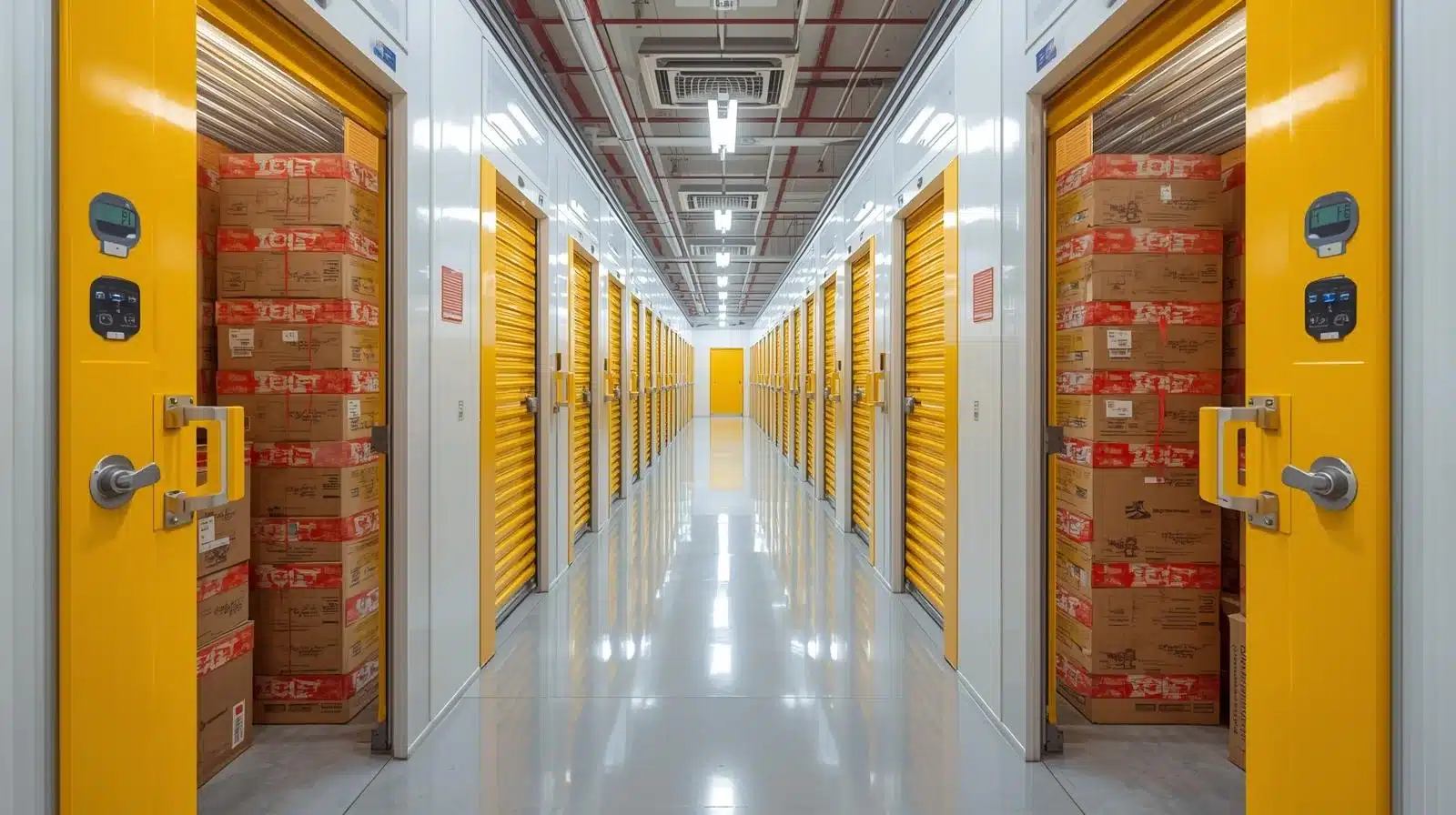 Why Climate-Controlled Storage Matters & Items at Risk