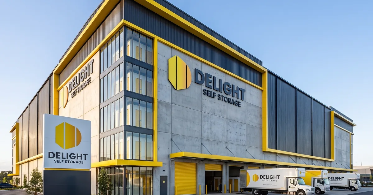 Vehicle, Car & Bike Storage in Dubai | Safe & Affordable