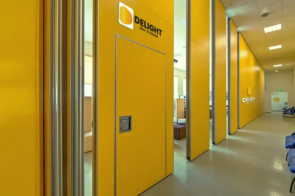 Storage Companies in UAE