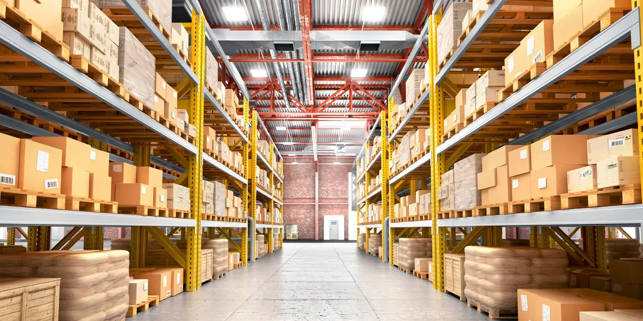Furniture Storage in Dubai – Secure & Convenient Solutions by Delight Self Storage