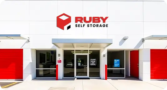 Storage Companies in UAE