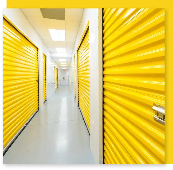 Storage Companies in UAE