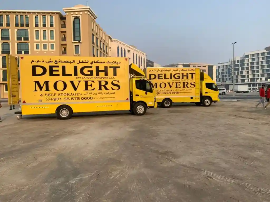 Inside the Trend: Why Ajman Retailers Are Moving Stock into Self Storage Units