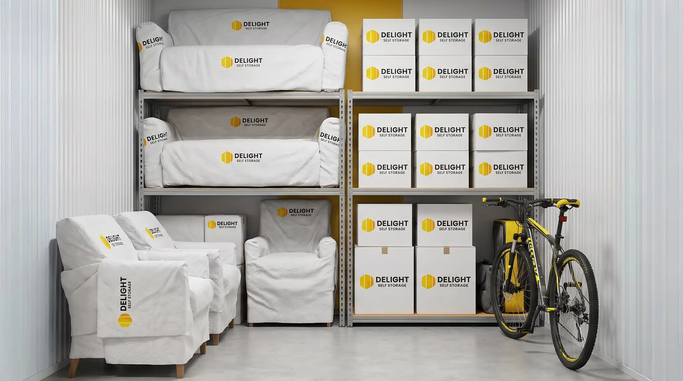 Storage units in JVC: a practical guide to secure, flexible storage in Jumeirah Village Circle